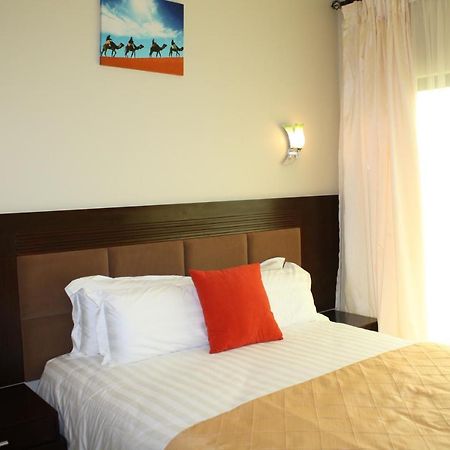 Hotel Nomads Court Chudleigh à Lusaka Extérieur photo